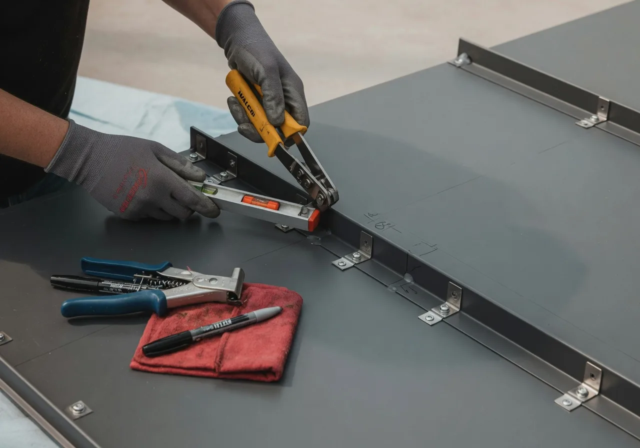 Why choose Metal Roofing Installation in Wells, VT